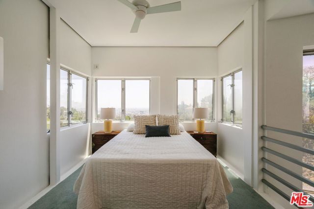 2734 Hollyridge Drive, Los Angeles, CA 90068