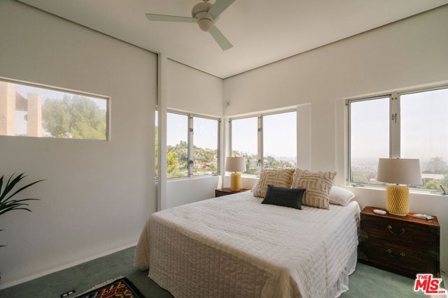 2734 Hollyridge Drive, Los Angeles, CA 90068