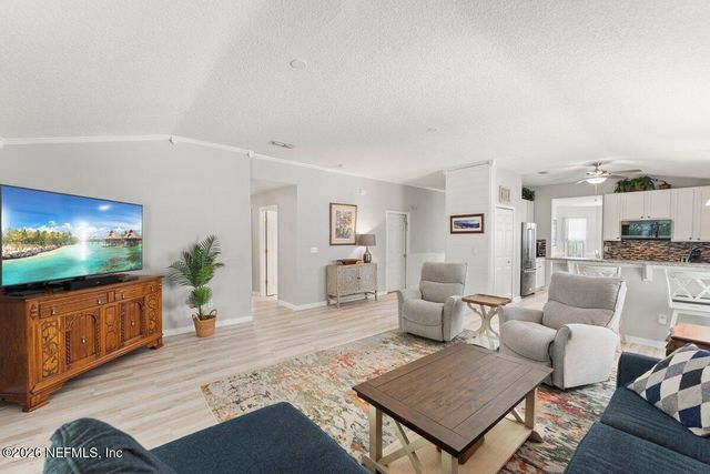 1783 MOSS CREEK Drive, Fleming Island, FL 32003