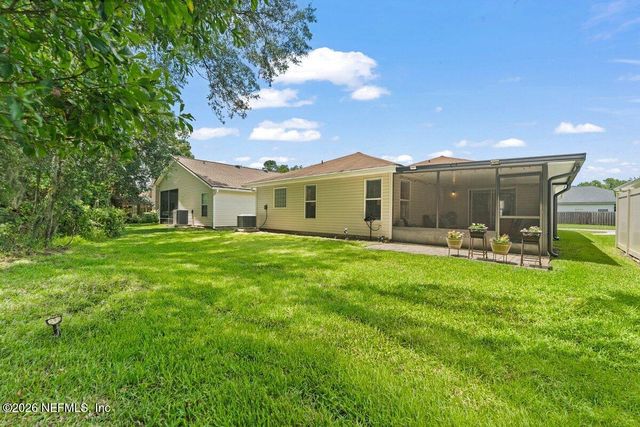 1783 MOSS CREEK Drive, Fleming Island, FL 32003