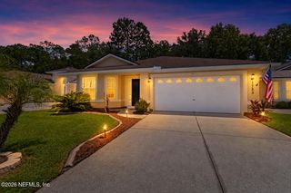 1783 MOSS CREEK Drive, Fleming Island, FL 32003