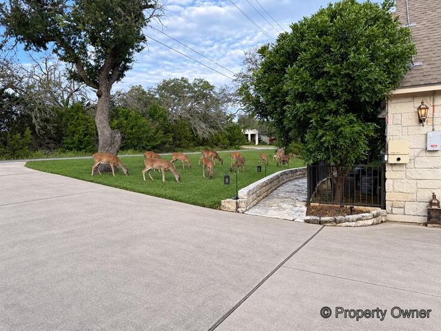 400 Bedford DR, Spicewood, TX 78669