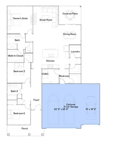 20183 68th Place, Corcoran, MN 55340