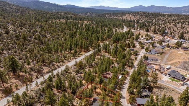 0 Skyview, Big Bear, CA 92314