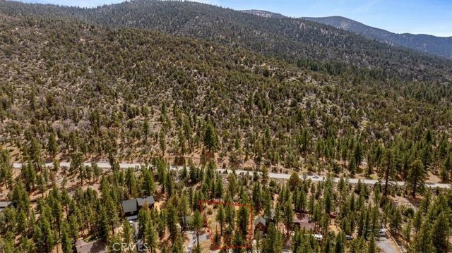 0 Skyview, Big Bear, CA 92314