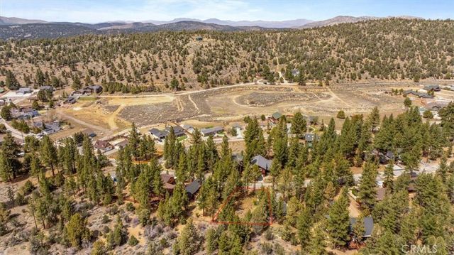 0 Skyview, Big Bear, CA 92314