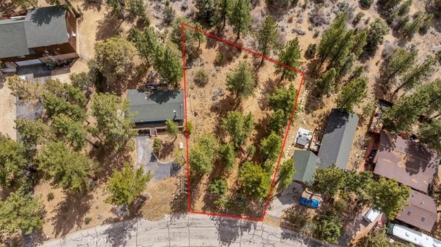 0 Skyview, Big Bear, CA 92314