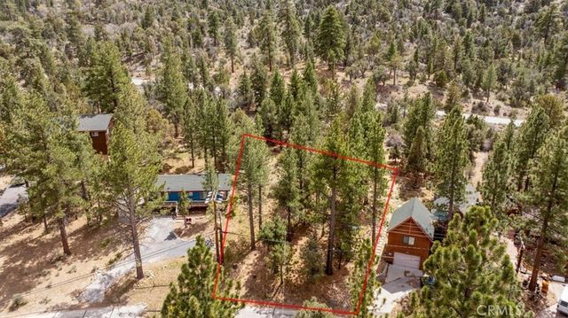 0 Skyview, Big Bear, CA 92314