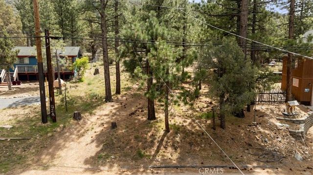 0 Skyview, Big Bear, CA 92314