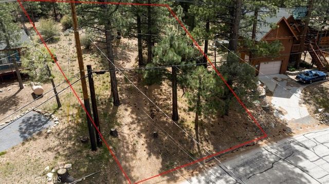 0 Skyview, Big Bear, CA 92314