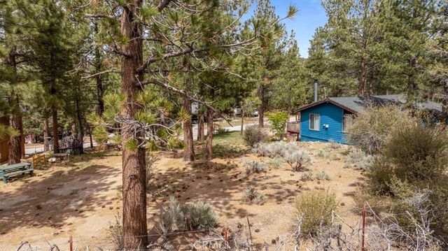 0 Skyview, Big Bear, CA 92314
