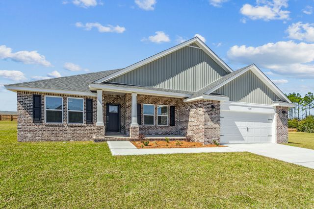 7595 Hatteras Drive, Navarre, FL 32566