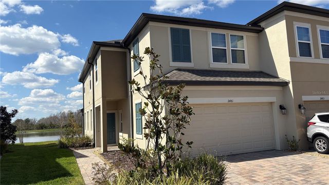 2481 STAPLEFORD PL, Wesley Chapel, FL 33543