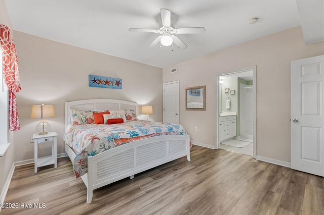 4134 Vanessa Drive SE 2, Boiling Spring Lakes, NC 28461