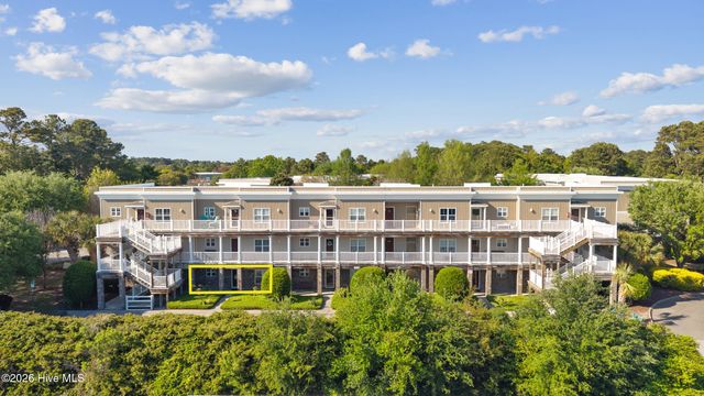 4134 Vanessa Drive SE 2, Boiling Spring Lakes, NC 28461