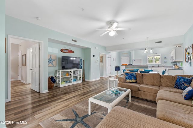 4134 Vanessa Drive SE 2, Boiling Spring Lakes, NC 28461