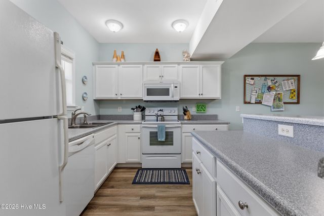 4134 Vanessa Drive SE 2, Boiling Spring Lakes, NC 28461