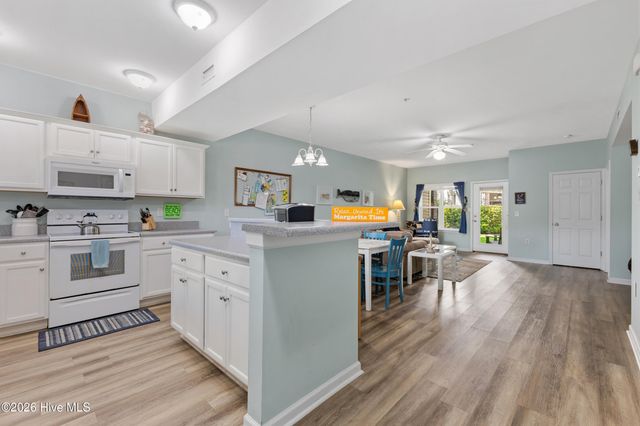 4134 Vanessa Drive SE 2, Boiling Spring Lakes, NC 28461