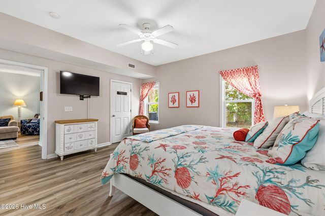 4134 Vanessa Drive SE 2, Boiling Spring Lakes, NC 28461