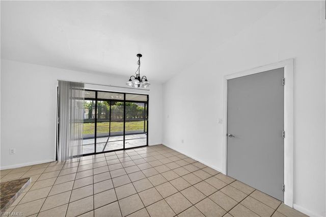 3619 SW 7th PL, Cape Coral, FL 33914