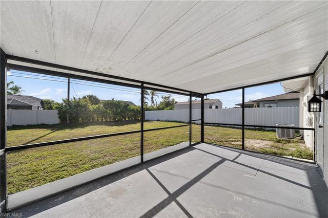 3619 SW 7th PL, Cape Coral, FL 33914