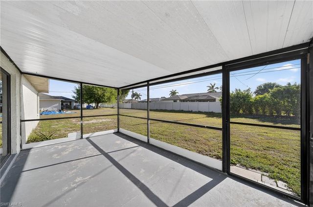 3619 SW 7th PL, Cape Coral, FL 33914