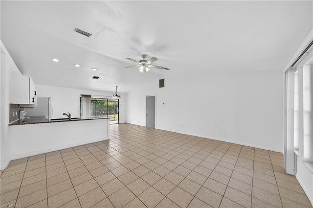 3619 SW 7th PL, Cape Coral, FL 33914