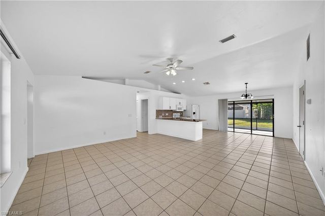 3619 SW 7th PL, Cape Coral, FL 33914