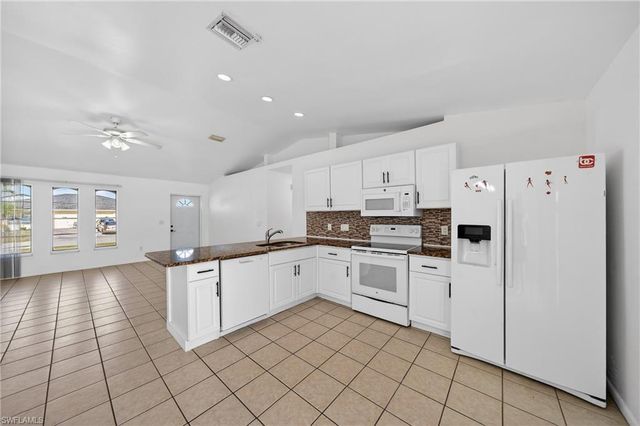 3619 SW 7th PL, Cape Coral, FL 33914