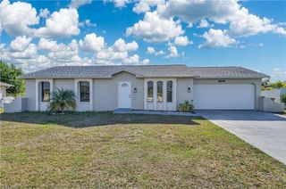 3619 SW 7th PL, Cape Coral, FL 33914