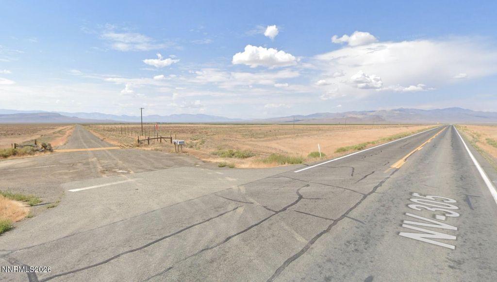 Image 2 of property listing at TBD Filippini Road, Battle Mountain, NV 89820