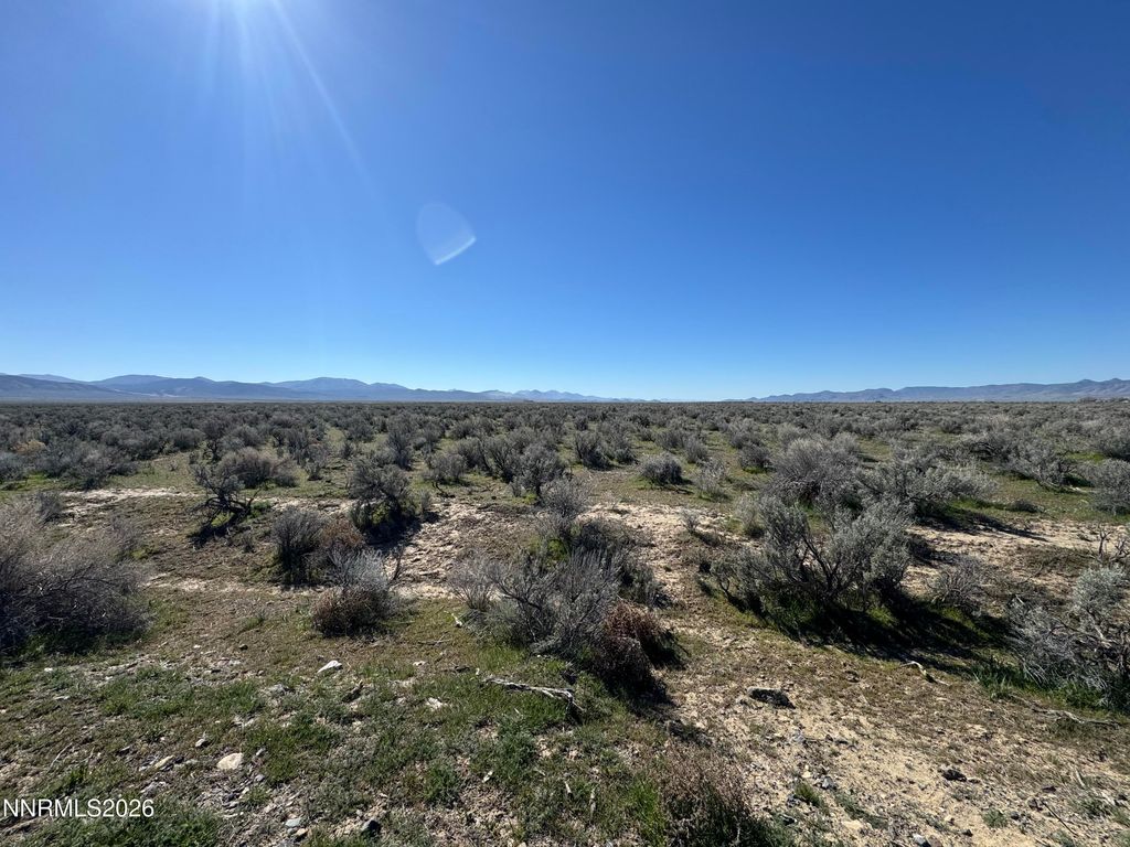 Image 4 of property listing at TBD Filippini Road, Battle Mountain, NV 89820