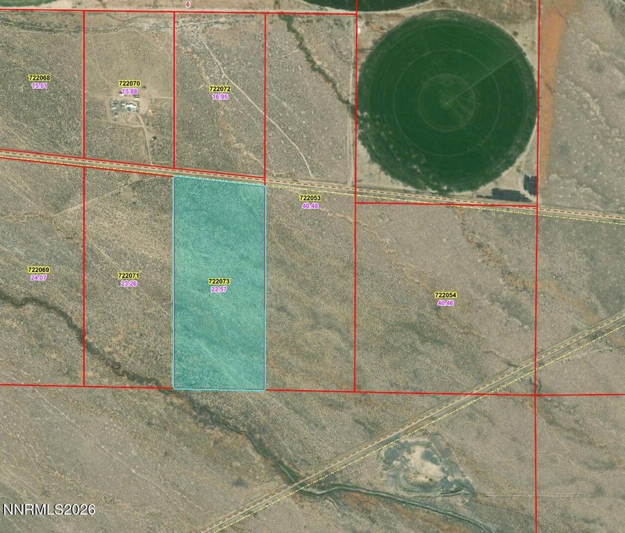 Image 9 of property listing at TBD Filippini Road, Battle Mountain, NV 89820