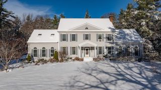 160 Jennifer Drive, Chester, NH 03036