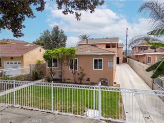 5166 McCallum Avenue, South Gate, CA 90280