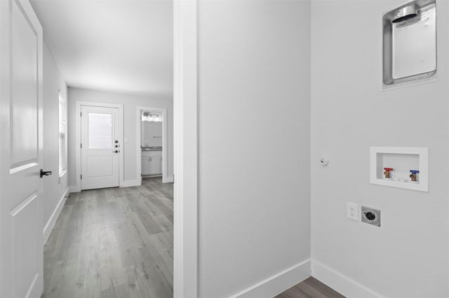 224 W Bond Street 224, Denison, TX 75020