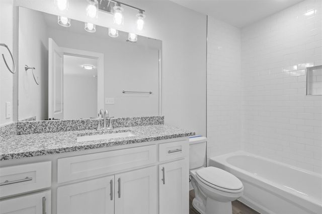 224 W Bond Street 224, Denison, TX 75020