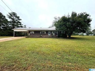 384 COUNTY ROAD 263, Lineville, AL 36266