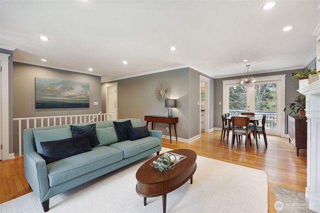 130 N 171st Street, Shoreline, WA 98133