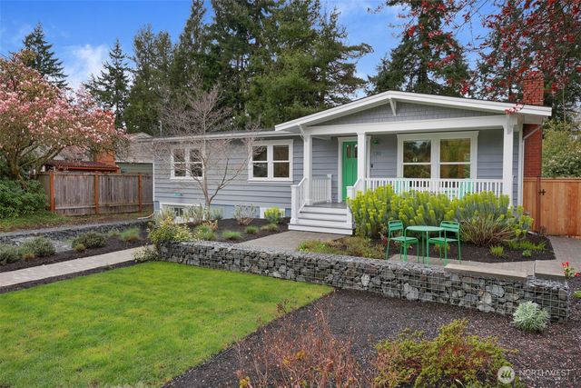 130 N 171st Street, Shoreline, WA 98133