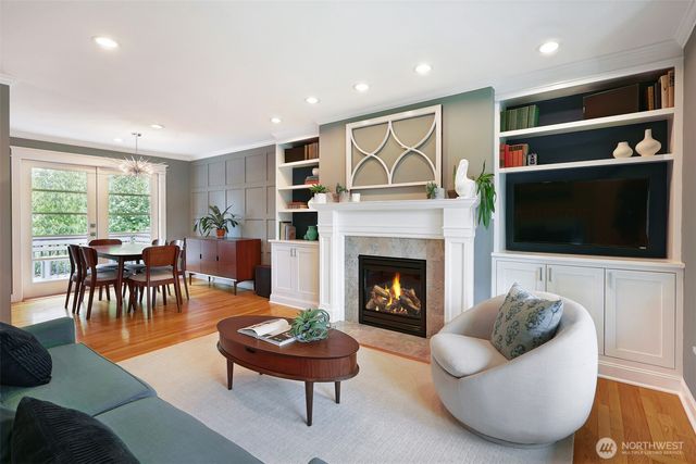 130 N 171st Street, Shoreline, WA 98133