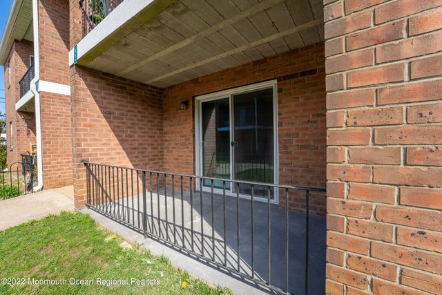 199 West End Avenue BLDG 1 - Apt 2, Long Branch, NJ 07740