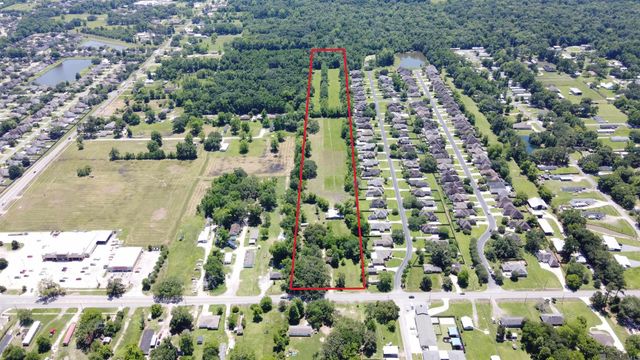 36405 La Hwy 74, Geismar, LA 70734