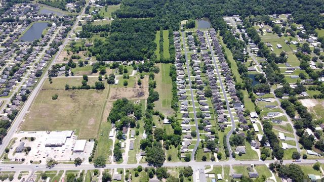 36405 La Hwy 74, Geismar, LA 70734