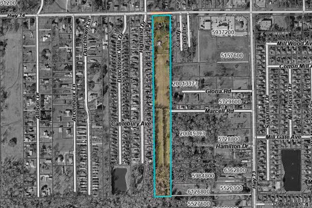 36405 La Hwy 74, Geismar, LA 70734