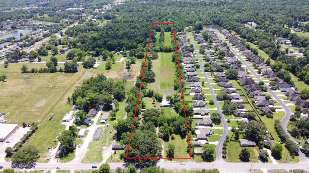 36405 La Hwy 74, Geismar, LA 70734