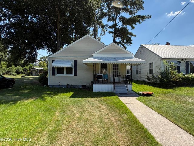 1902 Gardner Street, Augusta, GA 30904