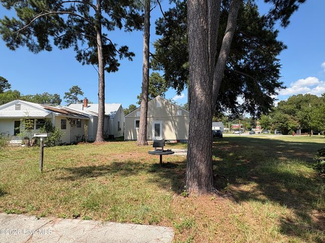 1902 Gardner Street, Augusta, GA 30904