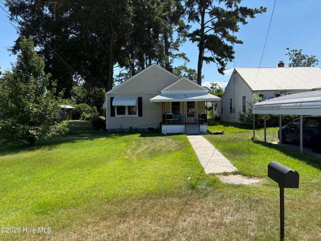 1902 Gardner Street, Augusta, GA 30904