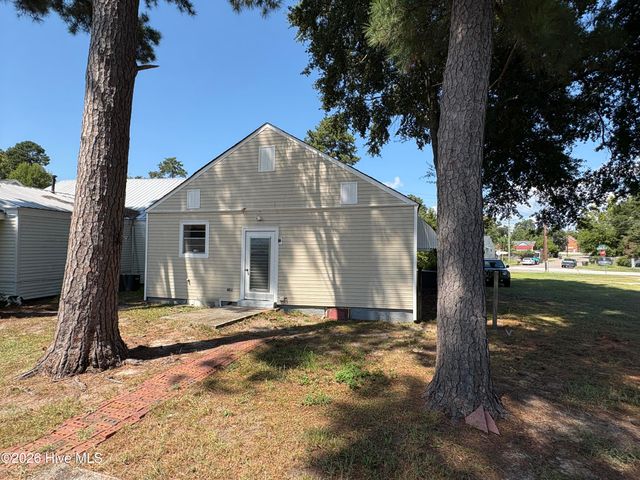 1902 Gardner Street, Augusta, GA 30904